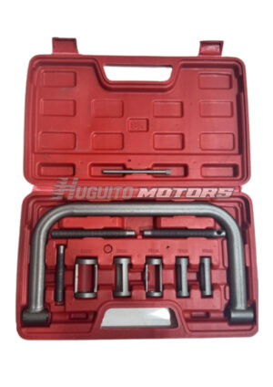 EXTRACTOR DE VALVULA