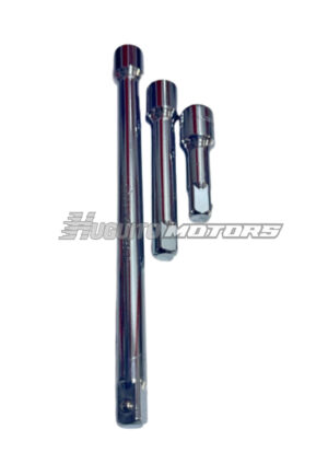 JUEGO DE EXTENSION DE DADO DE MEDIA