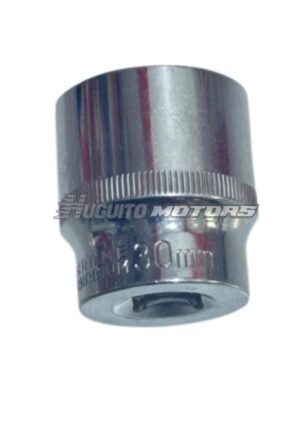 Alternative view of DADO