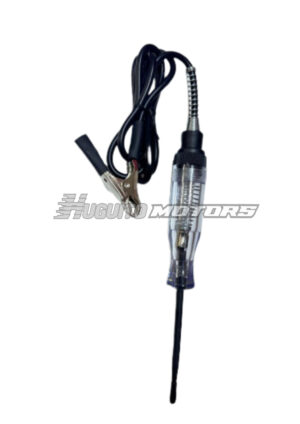 Probador de corriente