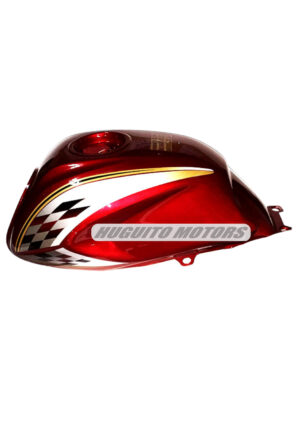 TANQUE STORM C/FLOTADOR Y T/TANQUE