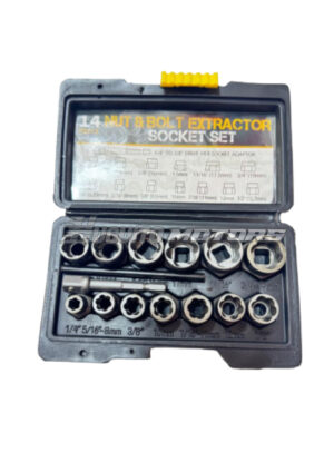 JUEGO DE EXTRACTORES