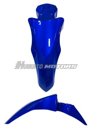 Alternative view of KIT DE PLASTICOS WANXIN 8B