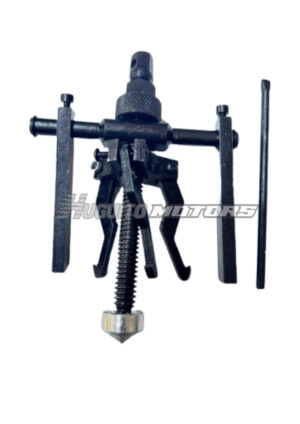 EXTRACTOR DE RODAJES