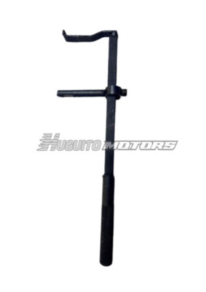 EXTRACTOR DE RETENES BARRA