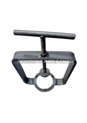 PRENSA PARA EMBRAGUE