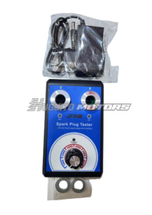 PROBADOR DE CHISPA AZUL