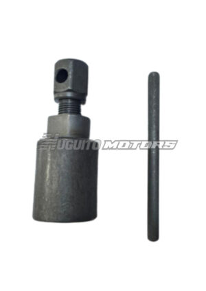 EXTRACTOR DE VOLANTE CBF