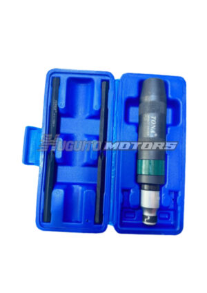 DESTORNILLADOR DE IMPACTO