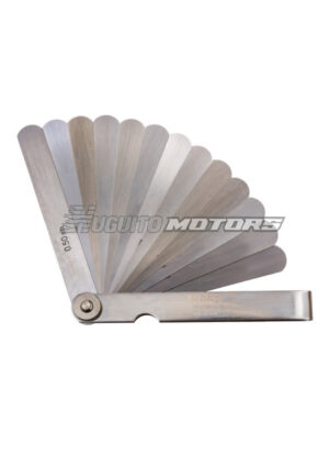 CALIBRADOR DE LAMINAS