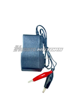 CARGADOR DE BATERIA