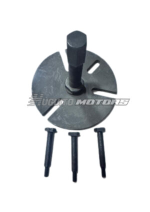 EXTRACTOR DE VOLANTE