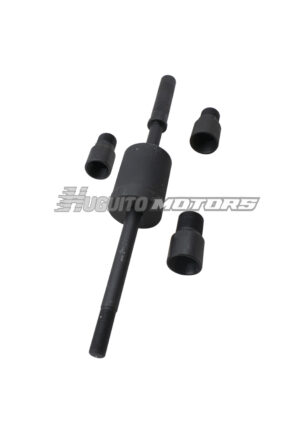 EXTRACTOR DE VOLANTE