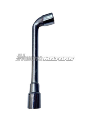 LLAVE PARA EXTRAER ACEITE