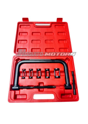 EXTRACTOR DE VALVULAS