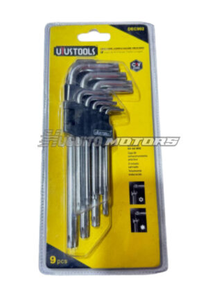 LAVES TORX