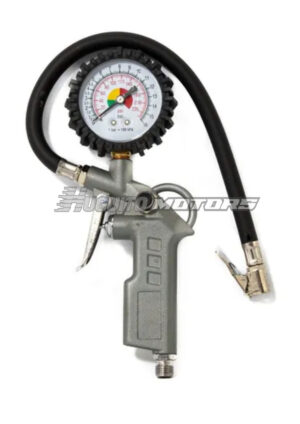 MEDIDOR DE PRESION DE AIRE