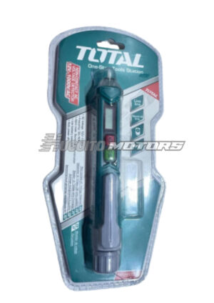 PROBADOR PUNTA LOGICA