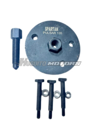EXTRACTOR DE VOLANTE - PULSAR 135
