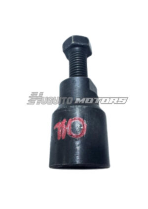 EXTRACTOR DE VOLANTE