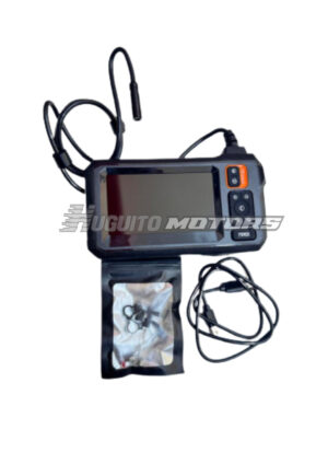 ENDOSCOPIO MECÁNICO