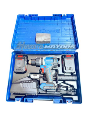 TALADRO INALÁMBRICO