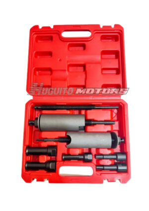 KIT EXTRACTOR DE RODAJE