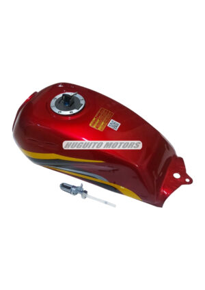 Alternative view of TANQUE XW150-A MOD. C/T TANQUE, GRIFO,SENSOR