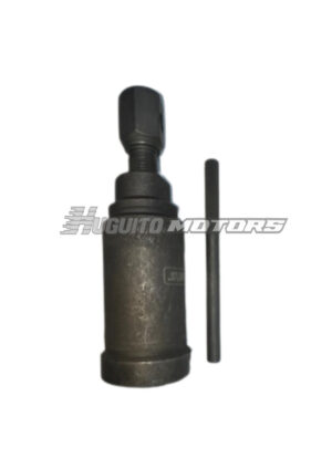 EXTRACTOR DE VOLANTE