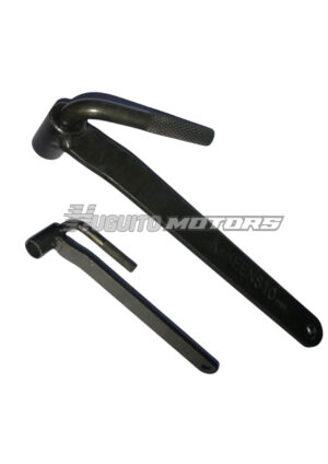LLAVE REGULADOR PERNO BALANCIN