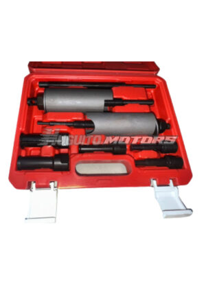 Juego de extractores internos de perno esparrago