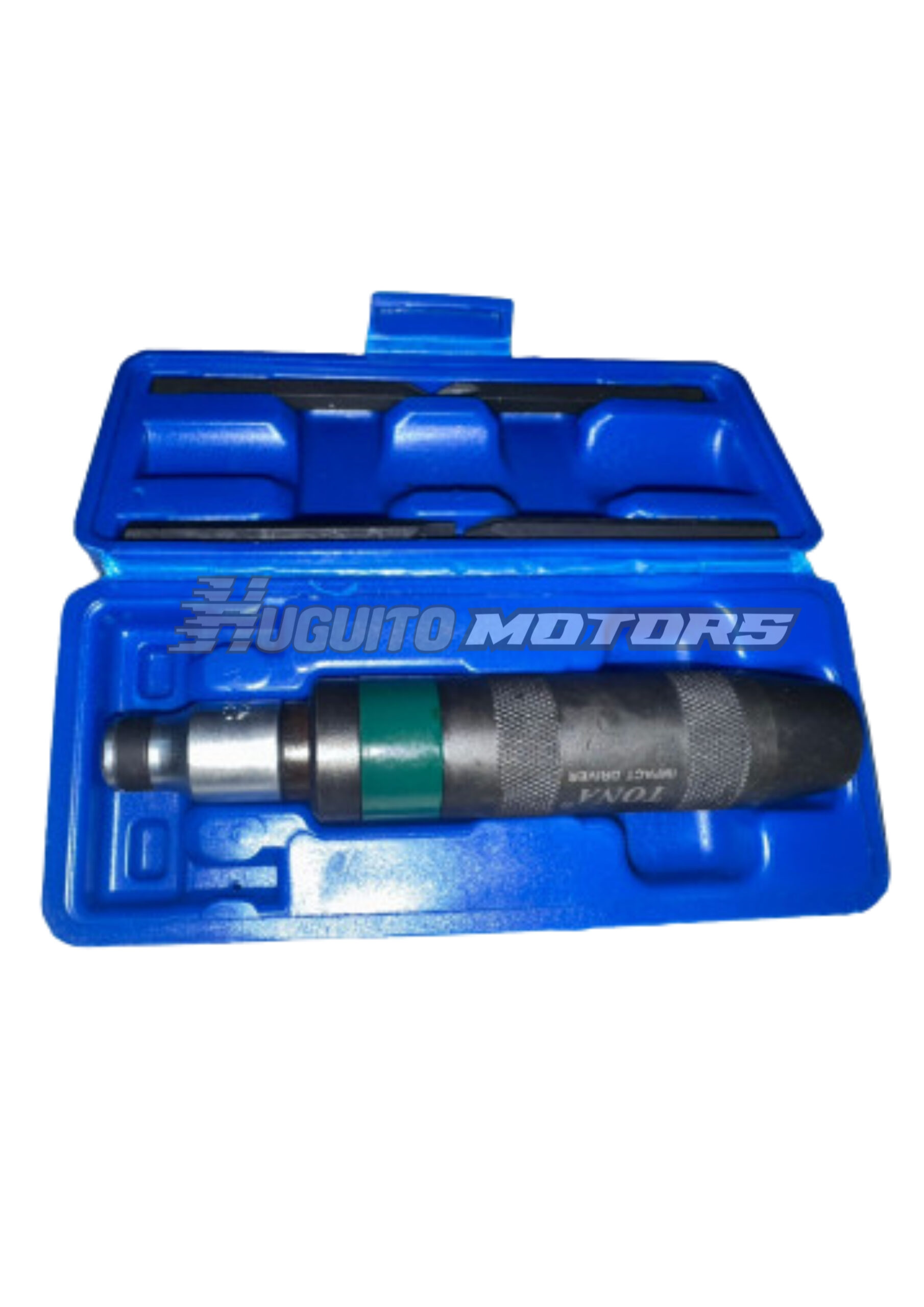 DESTORNILLADOR DE IMPACTO