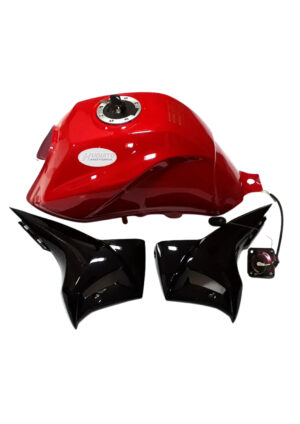 TANQUE XW200-16 C/PROTECT/TAPA TANQ. Y SENSOR