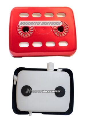 Alternative view of TANQUE AGUA YANSUMI