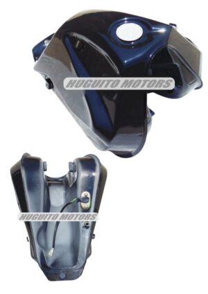 TANQUE BRS-8AC/SENSOR