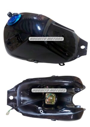 TANQUE BROS-8B C/TAPA TANQUE