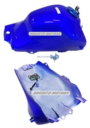 TANQUE CF110 C/T.TANQUE/GRIFO/FLOTADOR C/STICKER