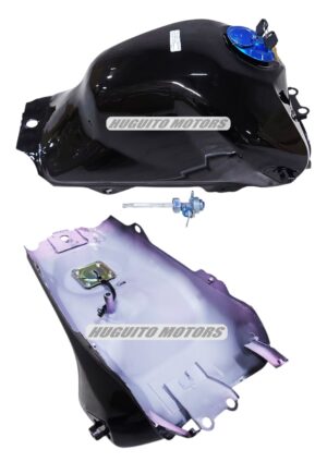 Alternative view of TANQUE CF110 C/T.TANQUE/GRIFO/FLOTADOR C/STICKER