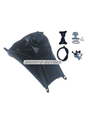 TANQUE CRF230 C/TAPA TANQ. Y GRIFO