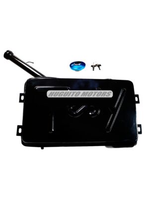 TANQUE DE GASOLINA CARGUERA