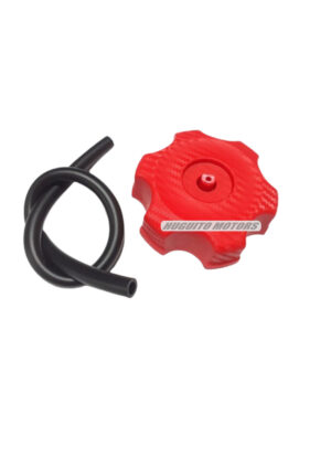 Alternative view of TAPA TANQUE CRF230