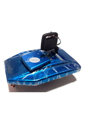 TAPA TANQUE GL125/150