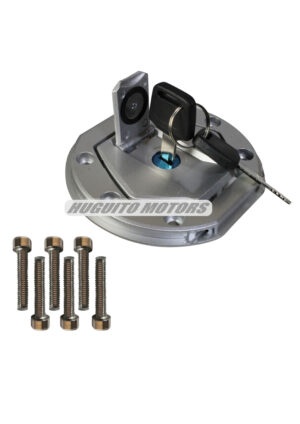 TAPA TANQUE PULSAR NS200