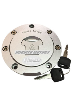 TAPA TANQUE UNICORN/CBF150