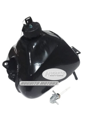 TANQUE GY150 C/TAPA Y GRIFO