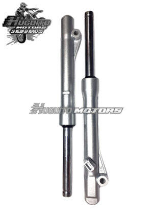 BARRAS 110C 27MM F/ZAP. SOLAS