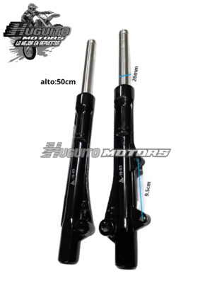 BARRAS 110C-L F/DISCO SOLAS