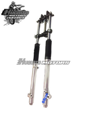 BARRAS 185X C/T Y BASE COMPLETO