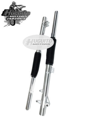 BARRAS XL200 HONDA F/DISCO 93MM SOLAS