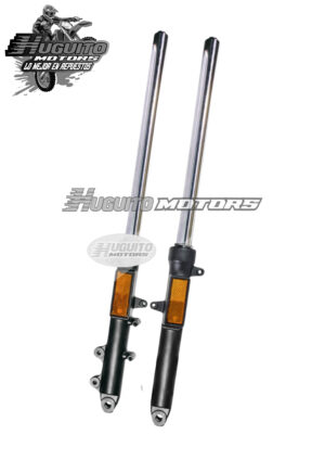 BARRAS COBRA 150 SOLAS